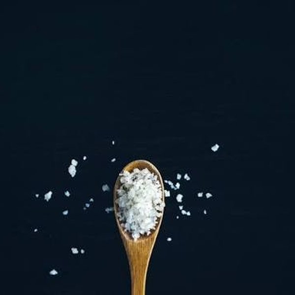 Αλάτι Κυθήρων 500 gr