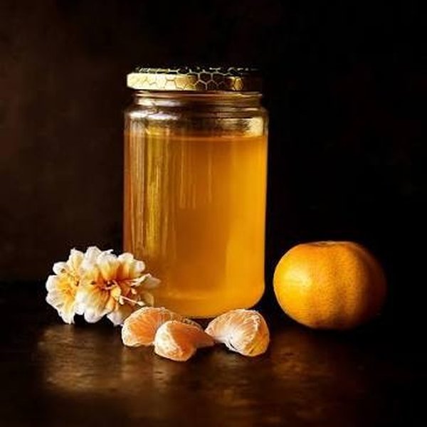 Θυμαρίσιο Μέλι Κυθήρων 2kg