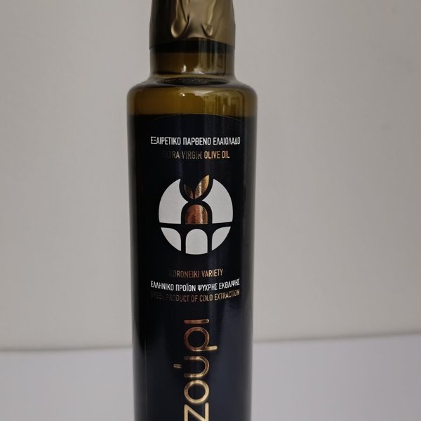 MOUZOURI 250ml