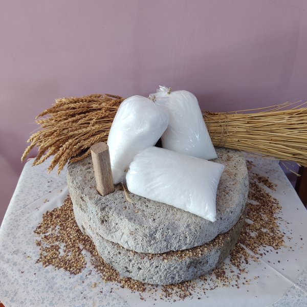 Kytherian sea salt