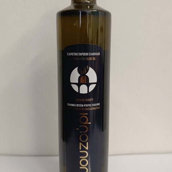 MOUZOURI 750ml