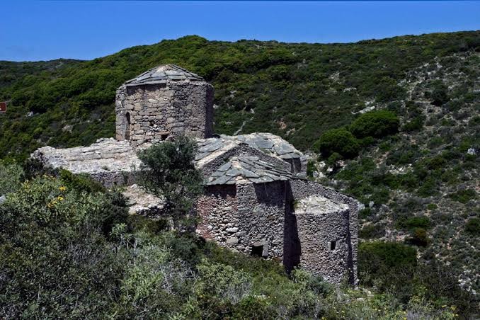 Κύθηρα Off the Beaten Path