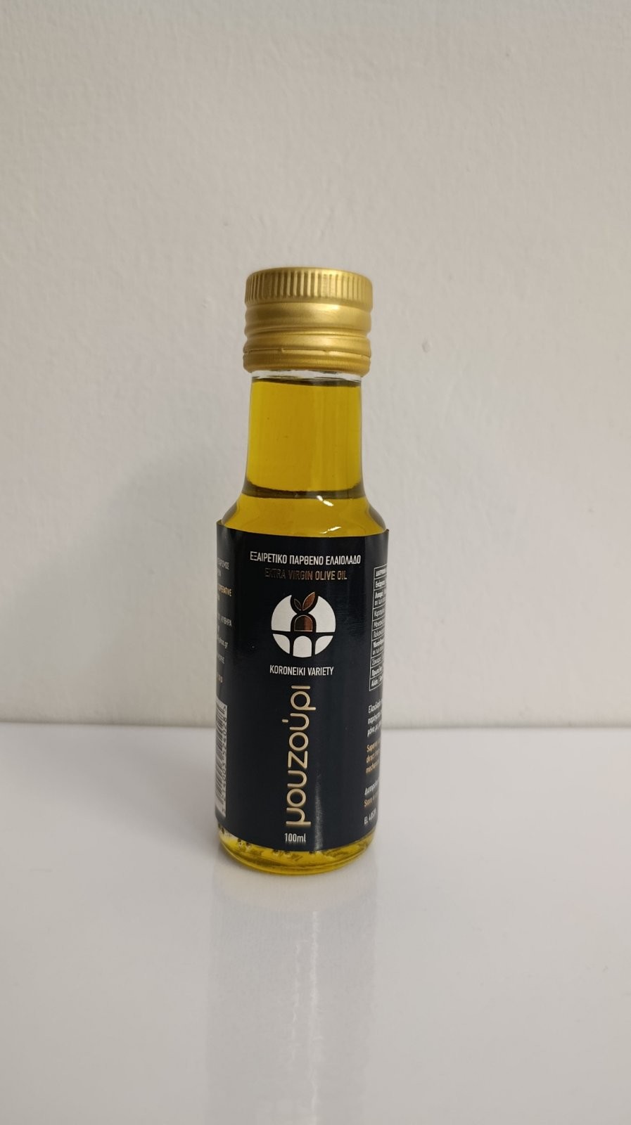 MOUZOURI 100ml