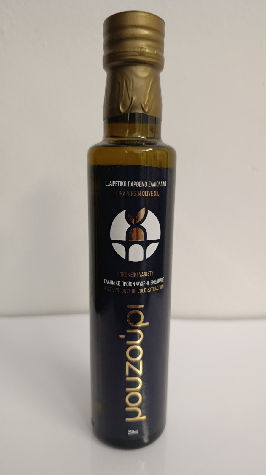 MOUZOURI 250ml