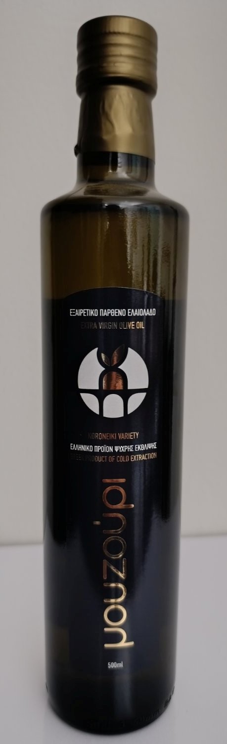 MOUZOURI 500ml