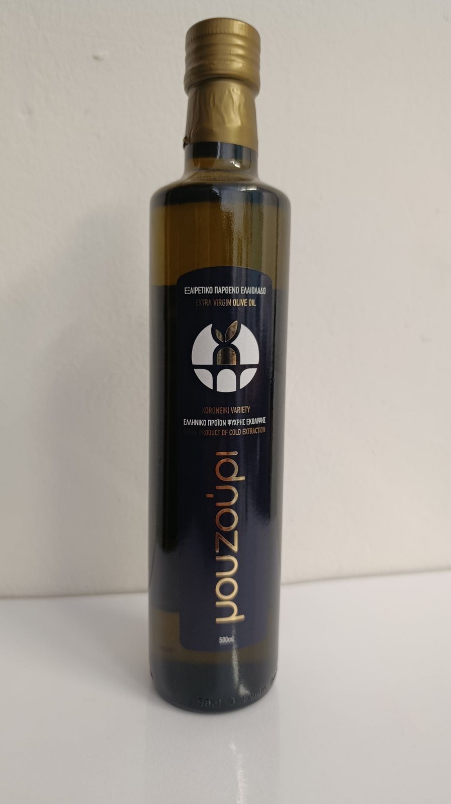 MOUZOURI 500ml