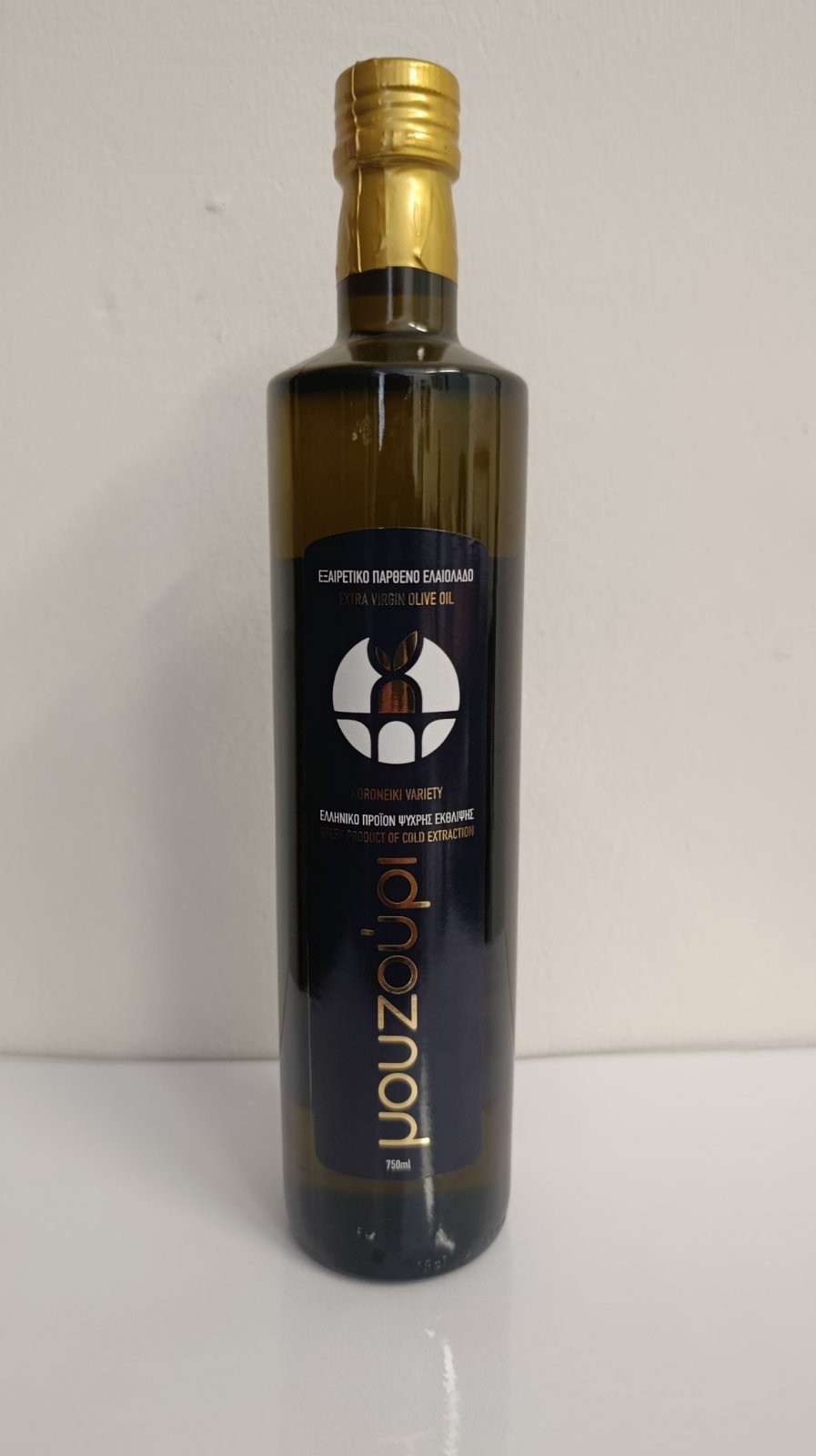 MOUZOURI 750ml