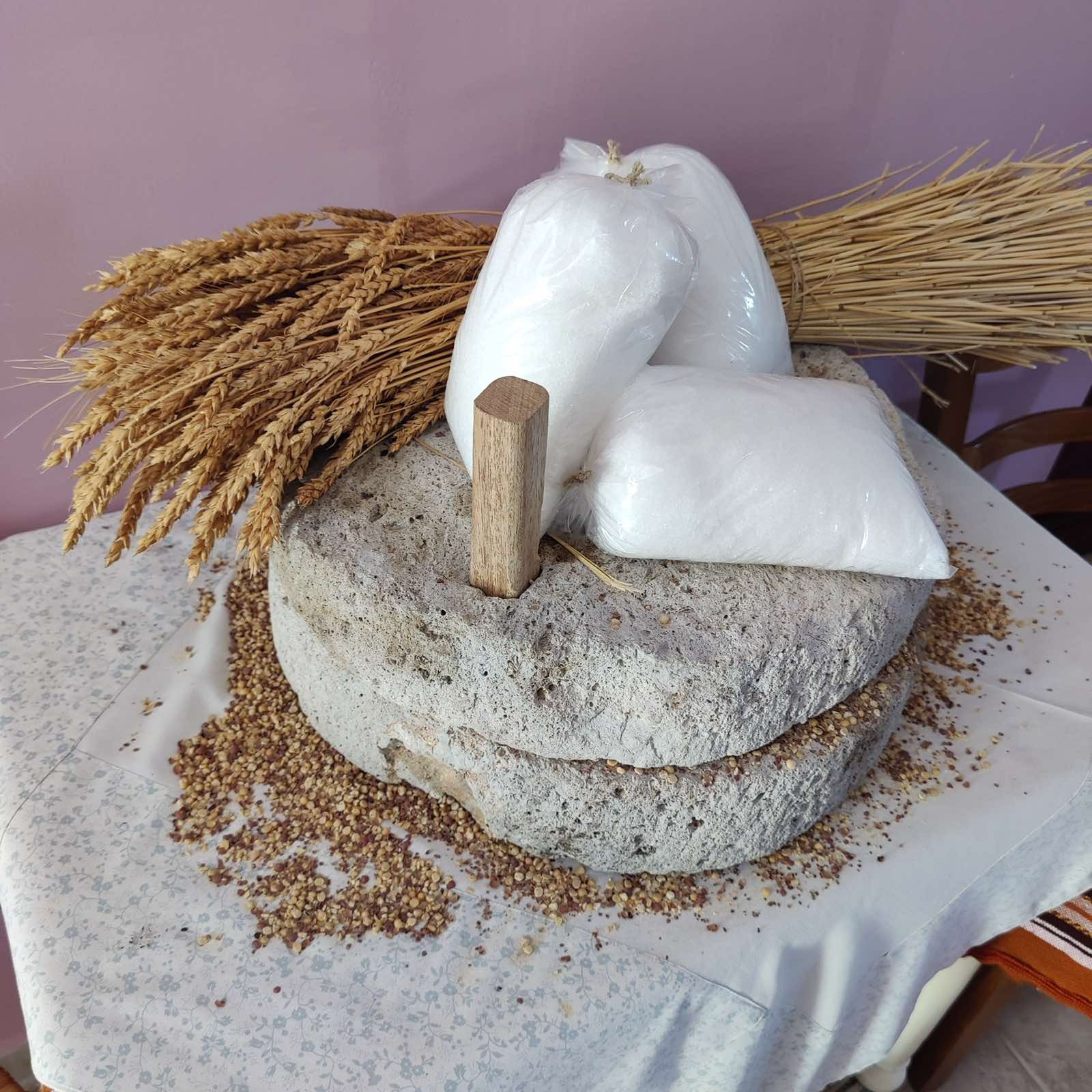 Kytherian sea salt