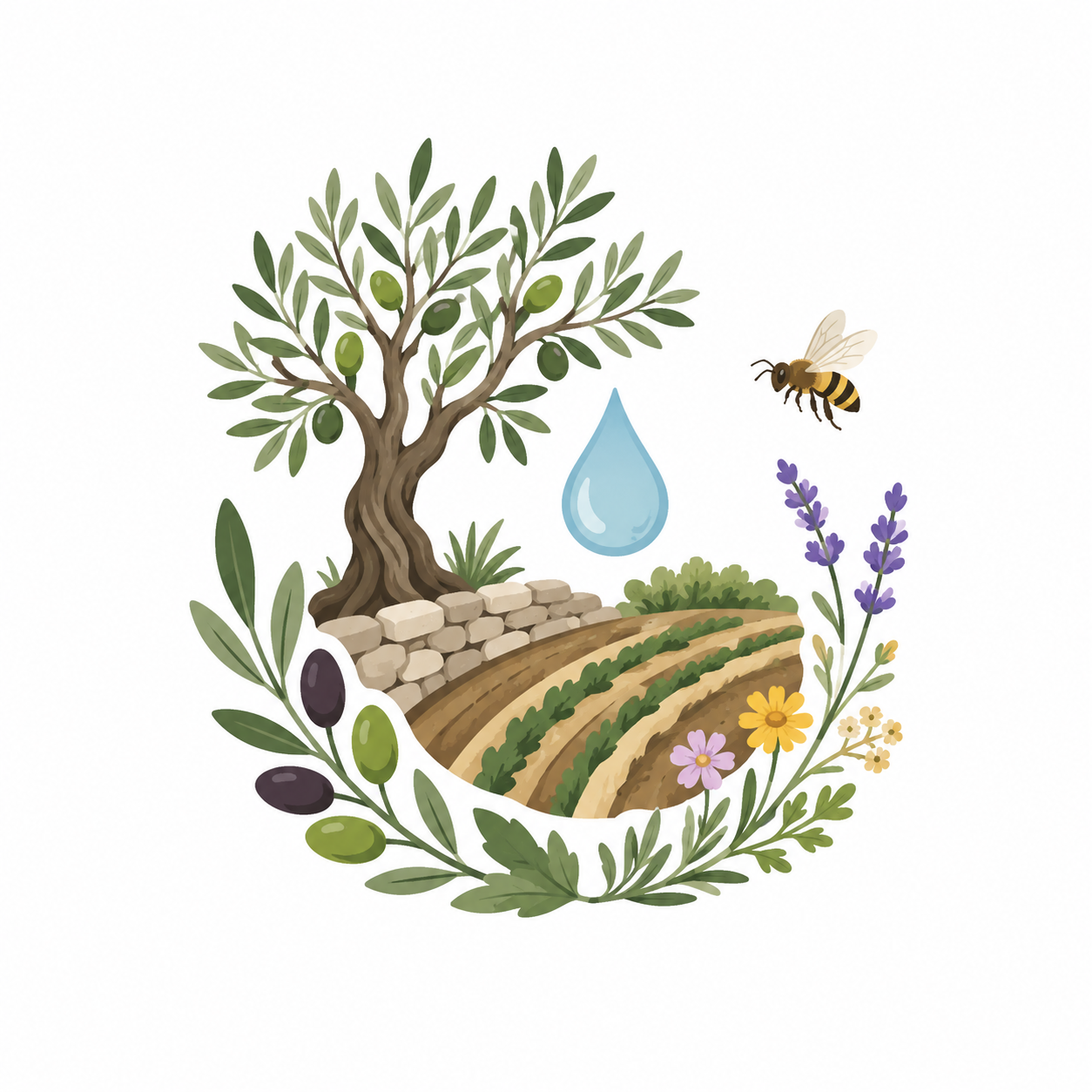 Sustainable Farming for Small Producers